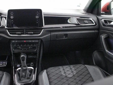 Volkswagen T-Roc 1.5 TSI DSG R-LINE 150CV 5P