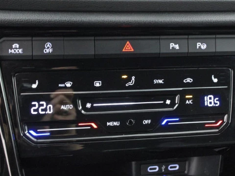 Volkswagen T-Roc 1.5 TSI DSG R-LINE 150CV 5P