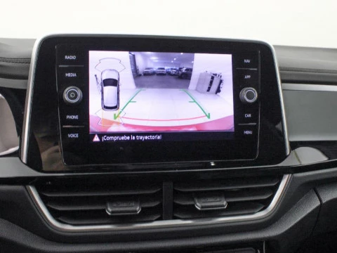 Volkswagen T-Roc 1.5 TSI DSG R-LINE 150CV 5P