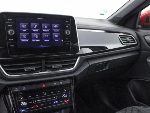 Volkswagen T-Roc 1.5 TSI DSG R-LINE 150CV 5P