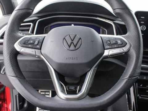 Volkswagen T-Roc 1.5 TSI DSG R-LINE 150CV 5P