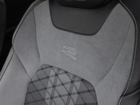 Volkswagen T-Roc 1.5 TSI DSG R-LINE 150CV 5P