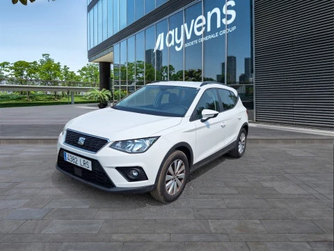 Seat Arona 1.0 TSI 81kW (110CV) Style Go2