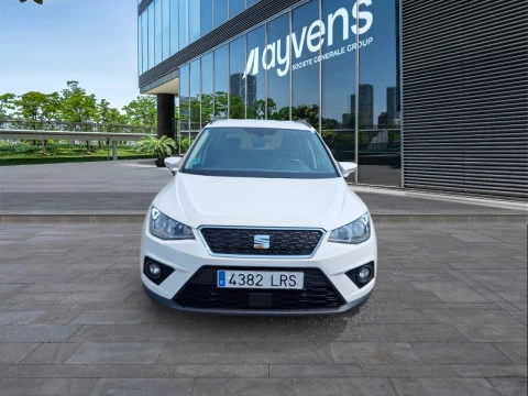 Seat Arona 1.0 TSI 81kW (110CV) Style Go2