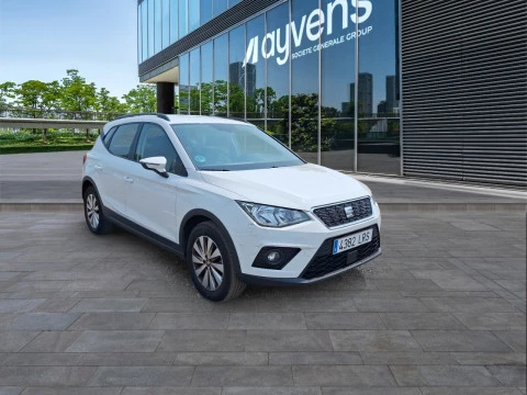Seat Arona 1.0 TSI 81kW (110CV) Style Go2