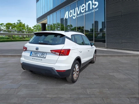 Seat Arona 1.0 TSI 81kW (110CV) Style Go2