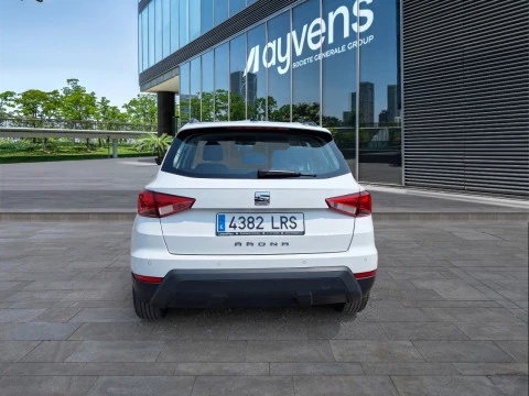 Seat Arona 1.0 TSI 81kW (110CV) Style Go2