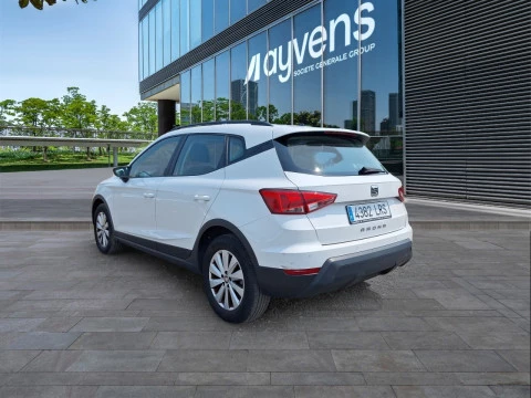 Seat Arona 1.0 TSI 81kW (110CV) Style Go2