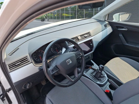 Seat Arona 1.0 TSI 81kW (110CV) Style Go2