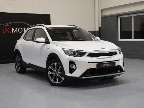 Kia Stonic 1.6 CRDi VGT 85kW (115CV) Concept
