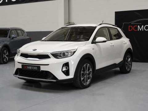 Kia Stonic 1.6 CRDi VGT 85kW (115CV) Concept