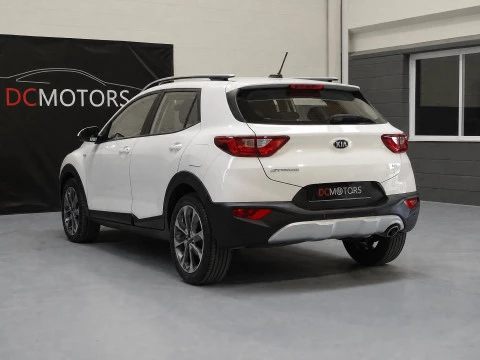 Kia Stonic 1.6 CRDi VGT 85kW (115CV) Concept