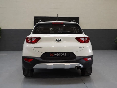 Kia Stonic 1.6 CRDi VGT 85kW (115CV) Concept