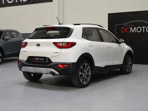 Kia Stonic 1.6 CRDi VGT 85kW (115CV) Concept