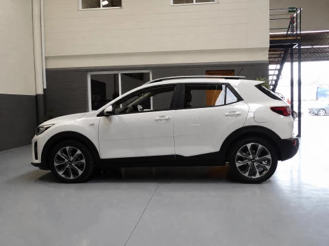 Kia Stonic 1.6 CRDi VGT 85kW (115CV) Concept