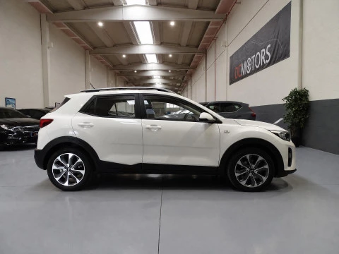 Kia Stonic 1.6 CRDi VGT 85kW (115CV) Concept
