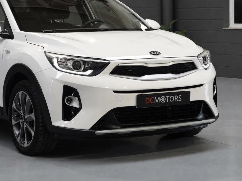 Kia Stonic 1.6 CRDi VGT 85kW (115CV) Concept