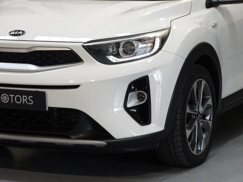 Kia Stonic 1.6 CRDi VGT 85kW (115CV) Concept