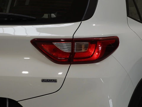 Kia Stonic 1.6 CRDi VGT 85kW (115CV) Concept