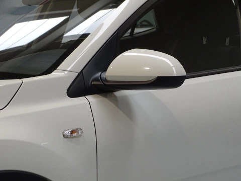 Kia Stonic 1.6 CRDi VGT 85kW (115CV) Concept