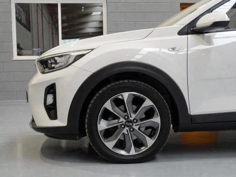 Kia Stonic 1.6 CRDi VGT 85kW (115CV) Concept