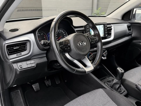 Kia Stonic 1.6 CRDi VGT 85kW (115CV) Concept
