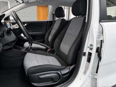 Kia Stonic 1.6 CRDi VGT 85kW (115CV) Concept