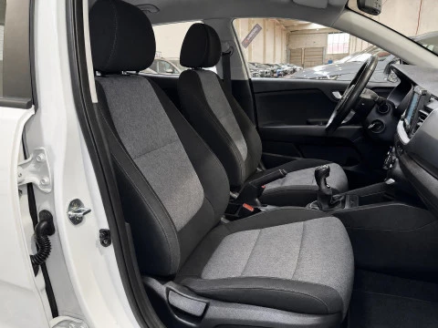 Kia Stonic 1.6 CRDi VGT 85kW (115CV) Concept