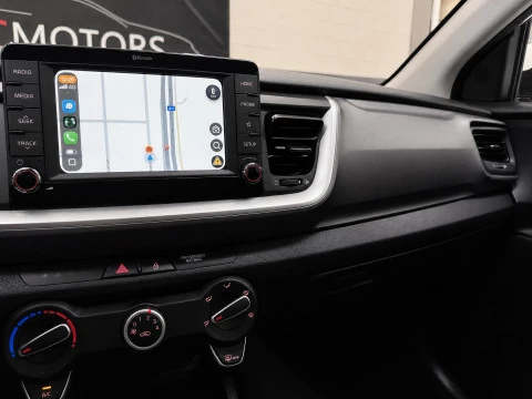 Kia Stonic 1.6 CRDi VGT 85kW (115CV) Concept