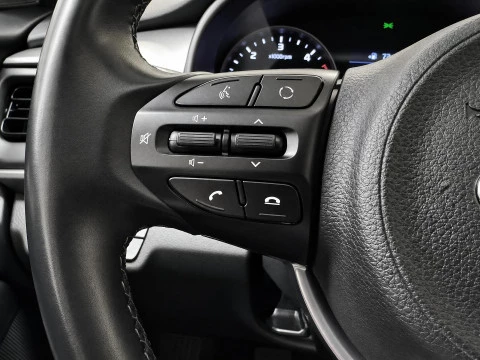 Kia Stonic 1.6 CRDi VGT 85kW (115CV) Concept