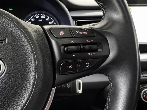 Kia Stonic 1.6 CRDi VGT 85kW (115CV) Concept