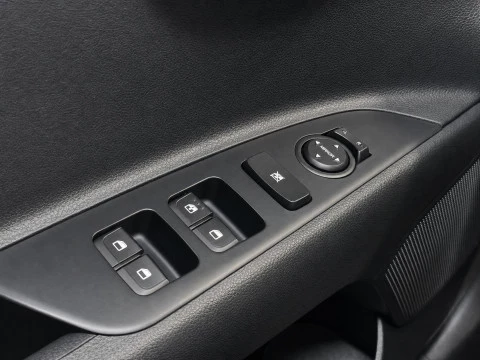 Kia Stonic 1.6 CRDi VGT 85kW (115CV) Concept