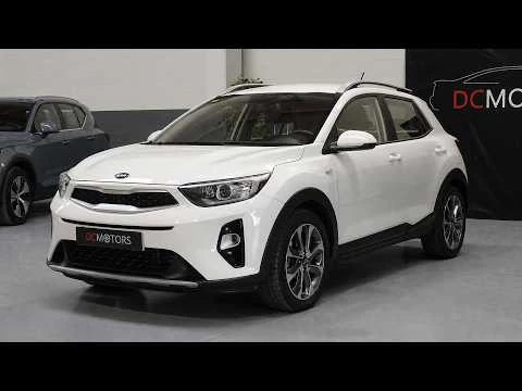 Kia Stonic 1.6 CRDi VGT 85kW (115CV) Concept