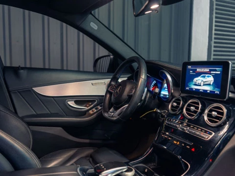 Mercedes-Benz Clase C Mercedes-AMG C 43 4MATIC Estate