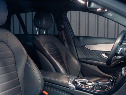 Mercedes-Benz Clase C Mercedes-AMG C 43 4MATIC Estate