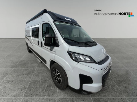 MCLOUIS MENFYS VAN MENFYS 3 MAX S-LINE