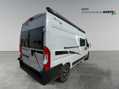 MCLOUIS MENFYS VAN MENFYS 3 MAX S-LINE