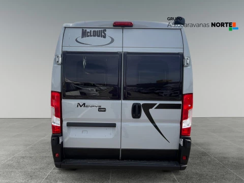 MCLOUIS MENFYS VAN MENFYS 3 MAX S-LINE