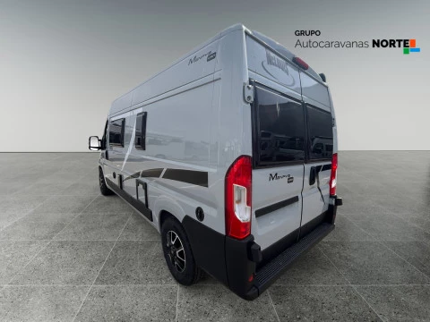 MCLOUIS MENFYS VAN MENFYS 3 MAX S-LINE