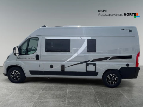 MCLOUIS MENFYS VAN MENFYS 3 MAX S-LINE