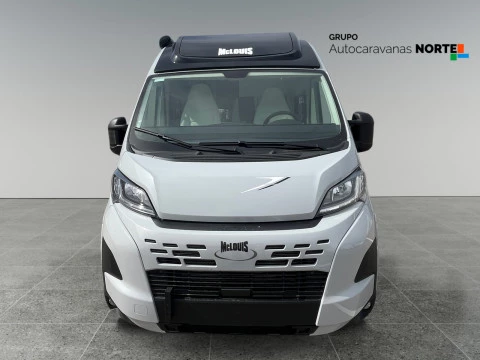 MCLOUIS MENFYS VAN MENFYS 3 MAX S-LINE