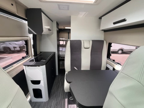 MCLOUIS MENFYS VAN MENFYS 3 MAX S-LINE