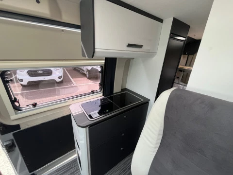 MCLOUIS MENFYS VAN MENFYS 3 MAX S-LINE