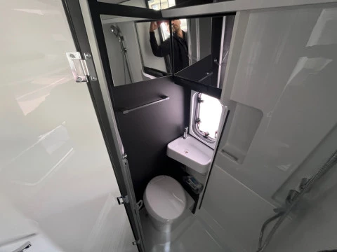 MCLOUIS MENFYS VAN MENFYS 3 MAX S-LINE