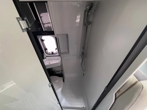 MCLOUIS MENFYS VAN MENFYS 3 MAX S-LINE