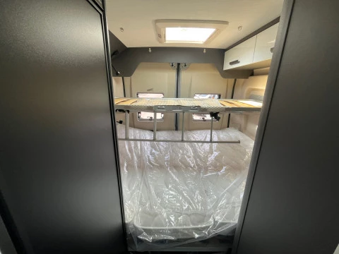 MCLOUIS MENFYS VAN MENFYS 3 MAX S-LINE