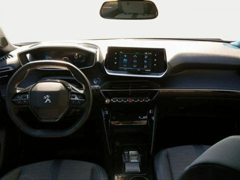 Peugeot 2008 Eléctrico Allure Pack 100 kW (136 CV)