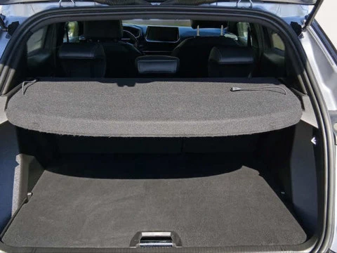 Peugeot 2008 Eléctrico Allure Pack 100 kW (136 CV)