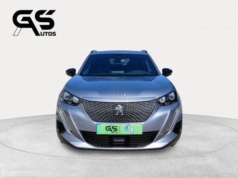 Peugeot 2008 Eléctrico Allure Pack 100 kW (136 CV)