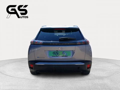 Peugeot 2008 Eléctrico Allure Pack 100 kW (136 CV)